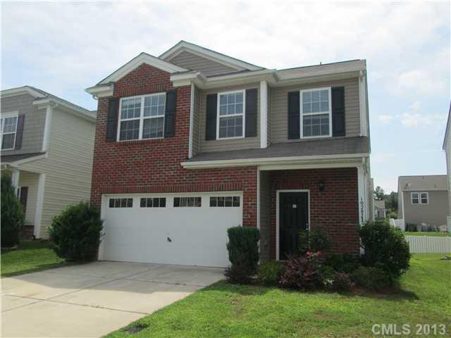 1028 Willow Wind Dr., Gastonia, NC 28054