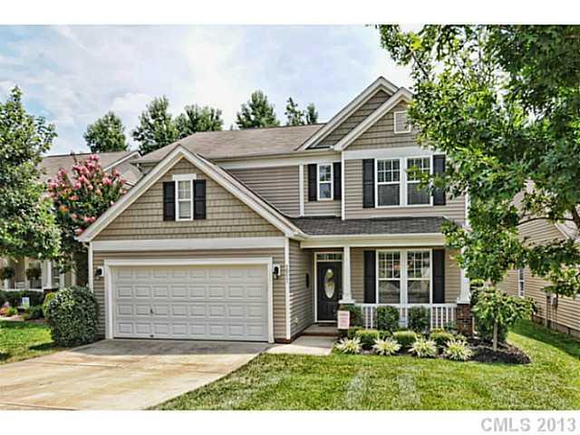 1517 Bucklebury Ct., Charlotte, NC 28269