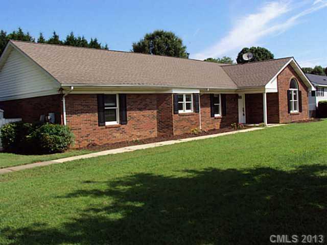 13201 Mt Holly-huntersville Rd., Huntersville, NC 28078