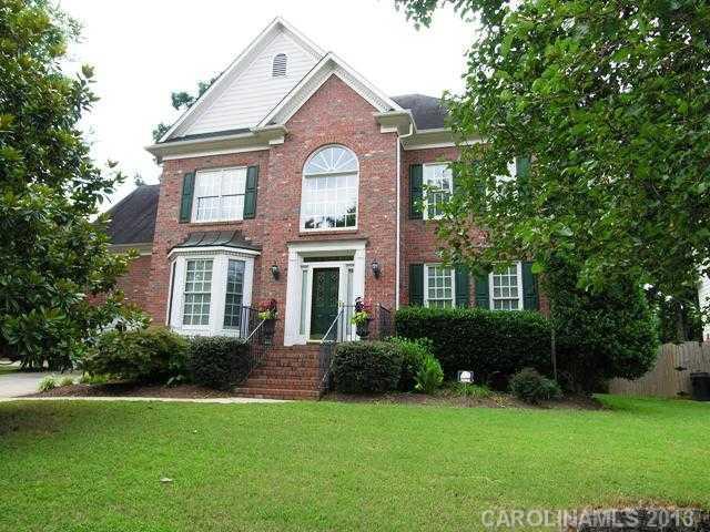 12440 Sylvan Oak Way, Charlotte, NC 28273