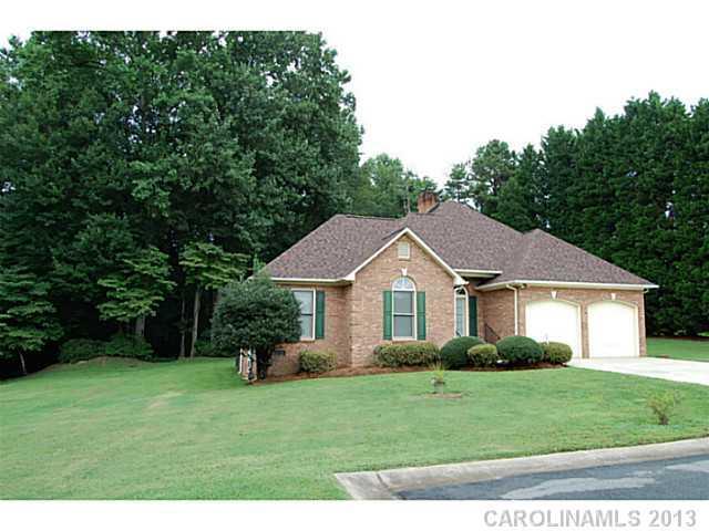 104 Provincial Rd., Gastonia, NC 28056