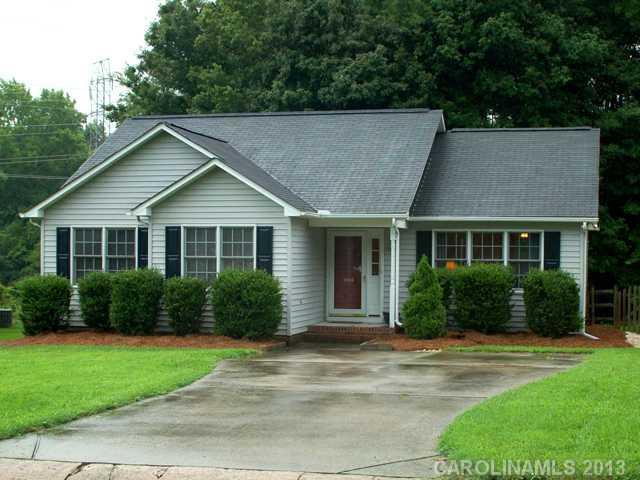 1464 Ridgewood Dr., Concord, NC 28027