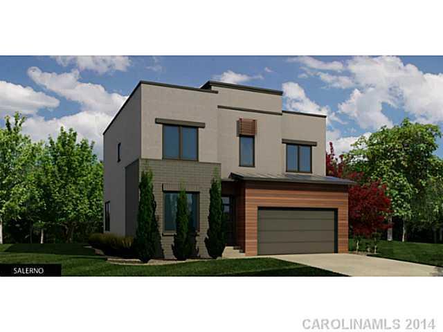 620 Cherry St., Charlotte, NC 28204