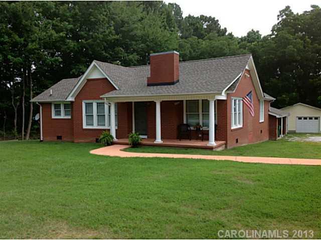 1203 Main St. #(GQ), Salisbury, NC 28144