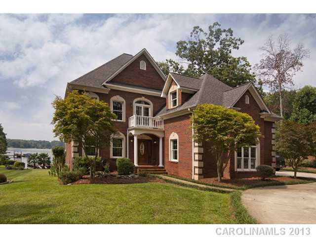 8112 Tadlock Tr., Denver, NC 28037