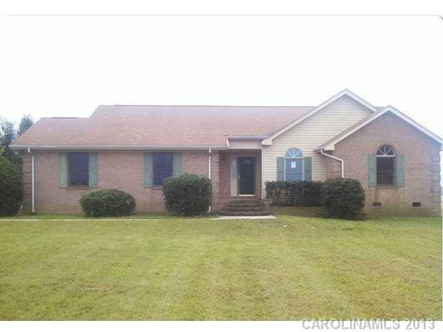 3614 Baucom Manor Rd., Monroe, NC 28110