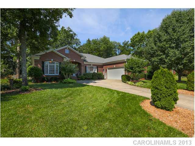 4719 Fairvista Dr., Charlotte, NC 28269