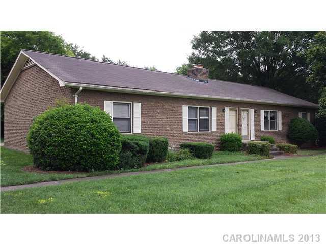 3142 Circles End Cir. #2, Charlotte, NC 28226