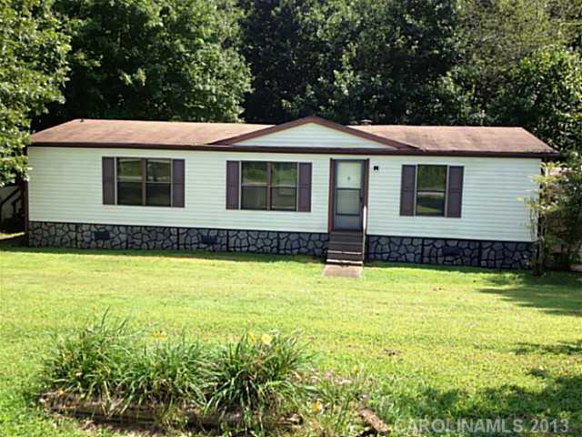 197 Fairmount Rd., Statesville, NC 28625
