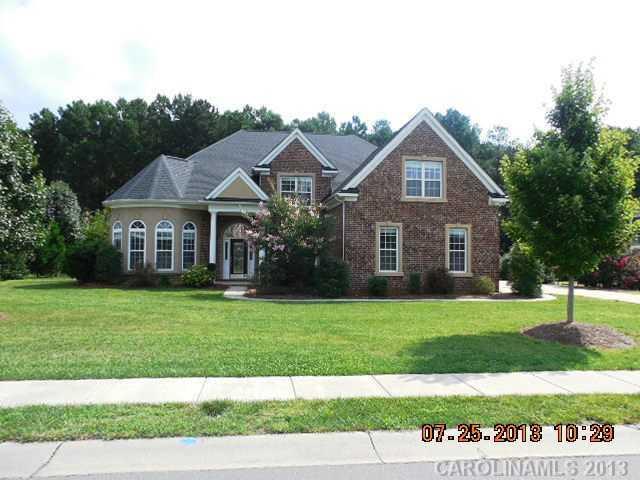 10011 Royal Colony Dr., Waxhaw, NC 28173