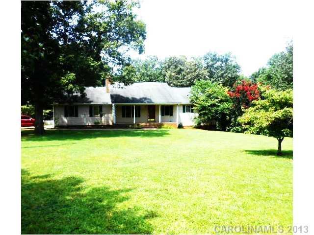 640 Pdab Rd., Maiden, NC 28650