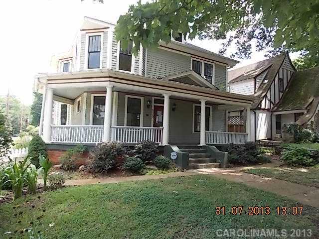 530 W Monroe St., Salisbury, NC 28144