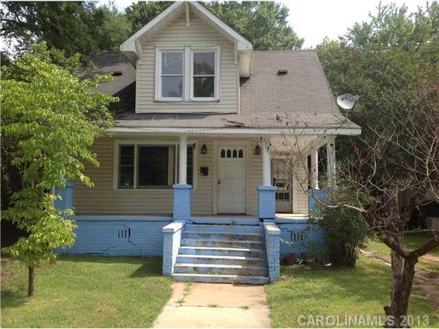 58 Kerr St., Concord, NC 28025