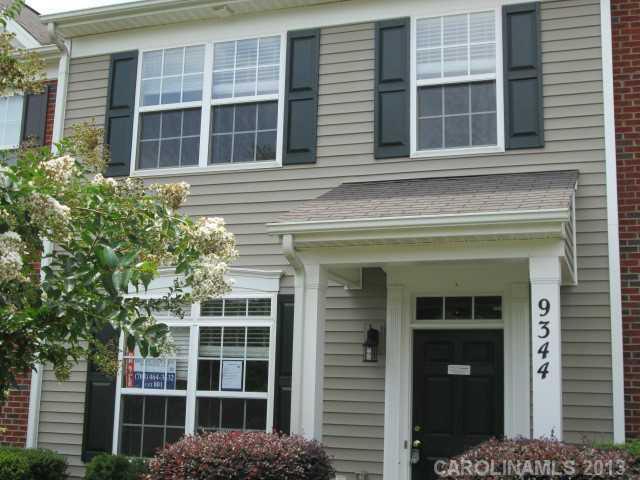 9344 Greenheather Dr. #199, Huntersville, NC 28078