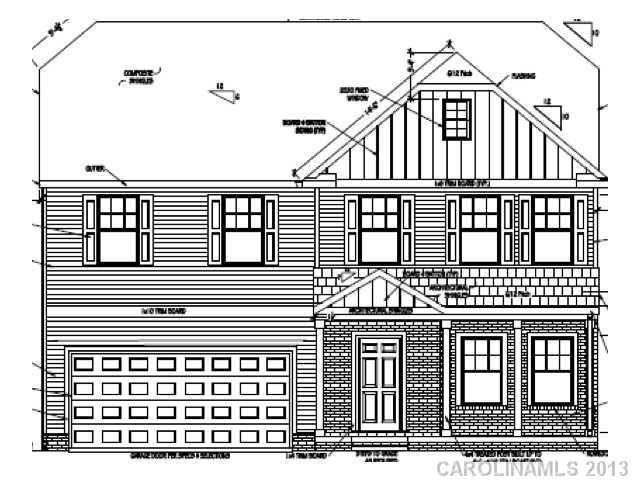 2021 Rocky Creek Ln., Monroe, NC 28112