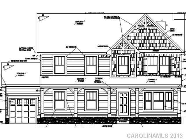13325 Fairington Oaks Dr., Mint Hill, NC 28227
