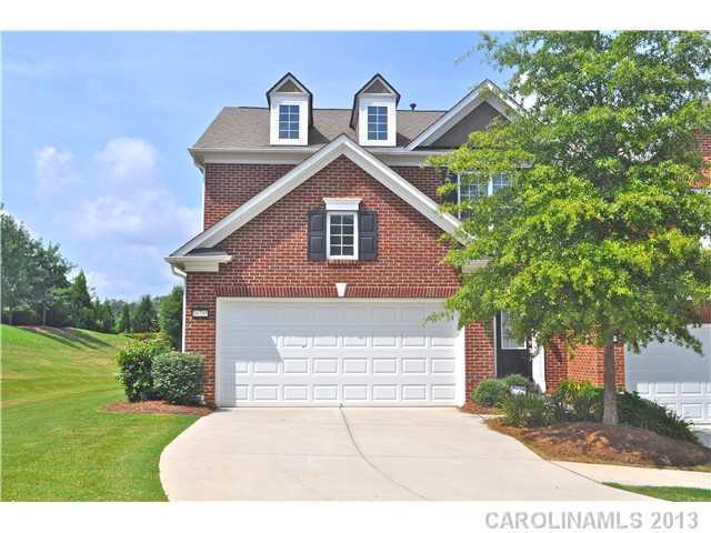 16705 Dunaverty Ln., Charlotte, NC 28277