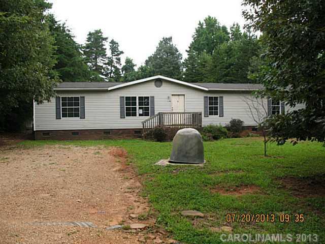 216 Freeze Meadow Rd., China Grove, NC 28023