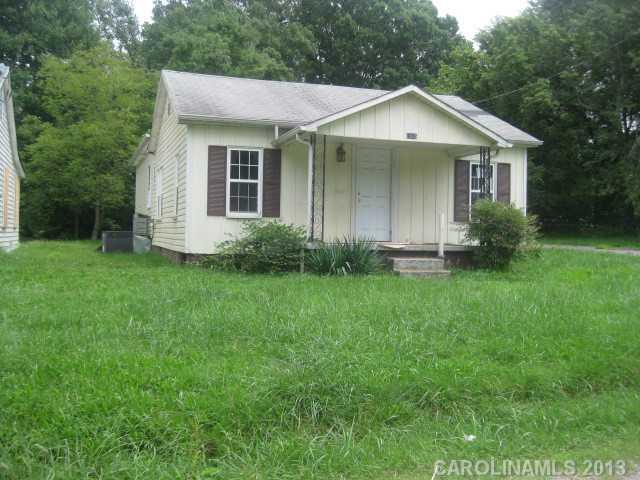 1315 11th St., Statesville, NC 28677