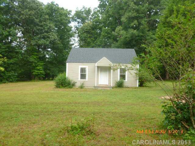 516 Safrit Rd., Salisbury, NC 28146