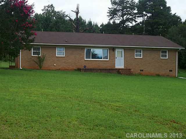 588 Old Loop Rd., Bessemer City, NC 28016