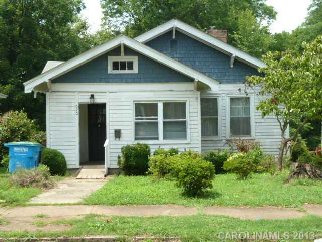 620 S Ellis St. #21, Salisbury, NC 28144