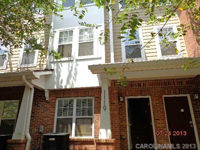 1119 Ilana Ct., Charlotte, NC 28204