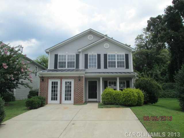 2620 Meadow Knoll Dr., Charlotte, NC 28269