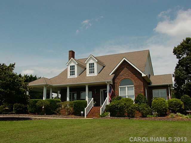 38053 Porter Rd., Albemarle, NC 28001