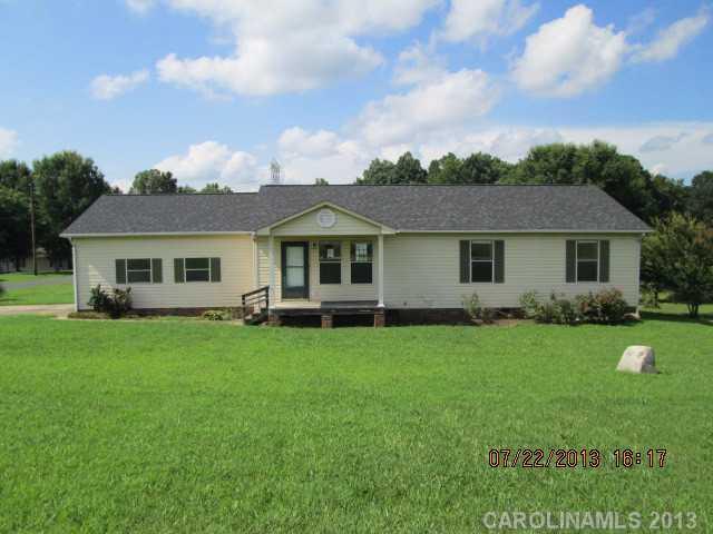 3365 Cauble Rd., Salisbury, NC 28144