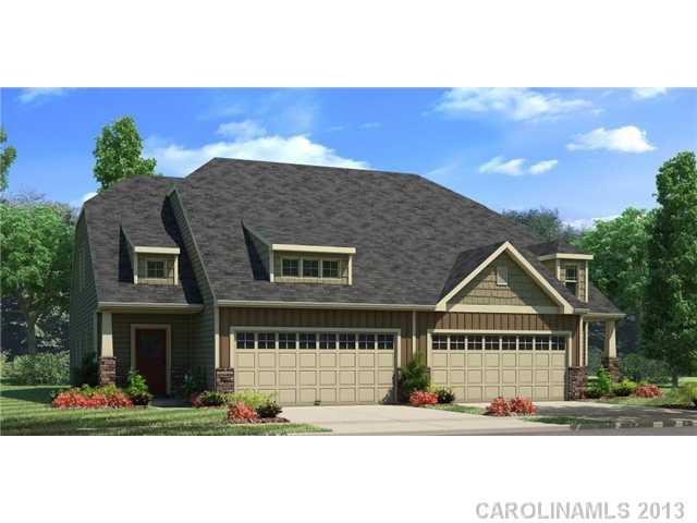 154 NE Aztec Cir. #21, Mooresville, NC 28117