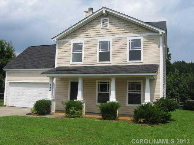 214 English Hills Dr., Mooresville, NC 28115