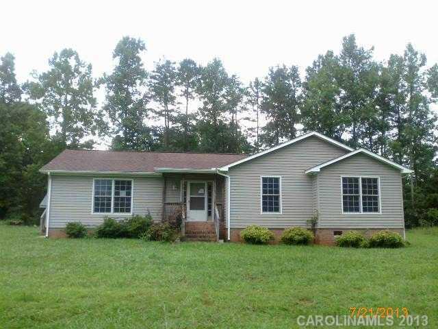 150 Ridge Run Dr., Statesville, NC 28625