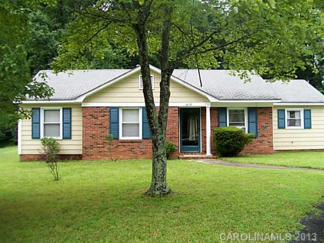 6635 Water Mill Ct., Charlotte, NC 28215