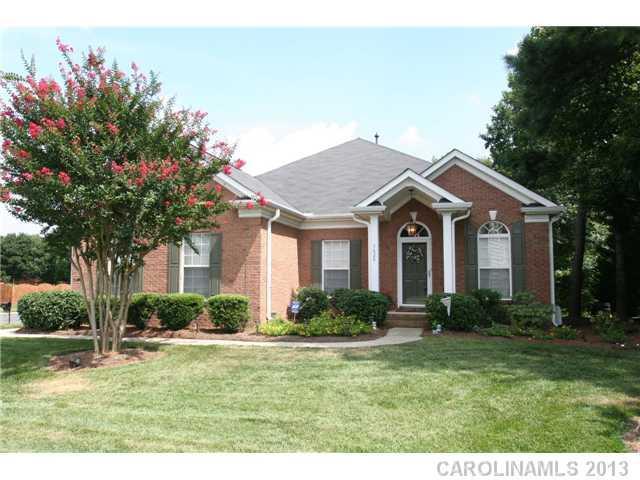 5620 Mcchesney Dr., Charlotte, NC 28269