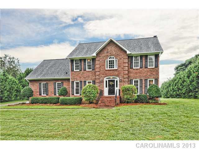 152 Steeplechase Cir., Waxhaw, NC 28173