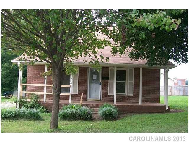 420 Cherokee St., Kings Mountain, NC 28086