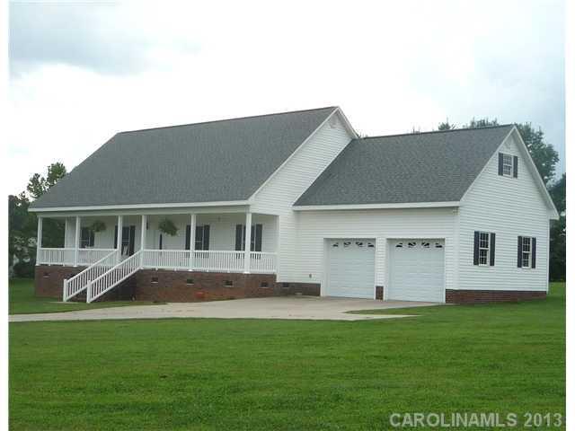 226 Compton Park Rd., Statesville, NC 28677