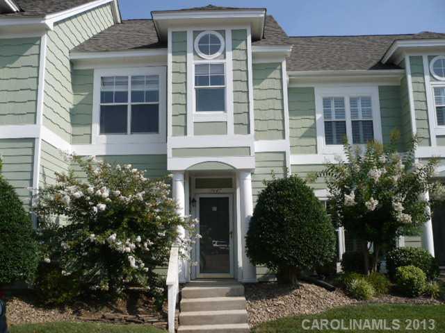 17447 Tuscany Ln., Cornelius, NC 28031