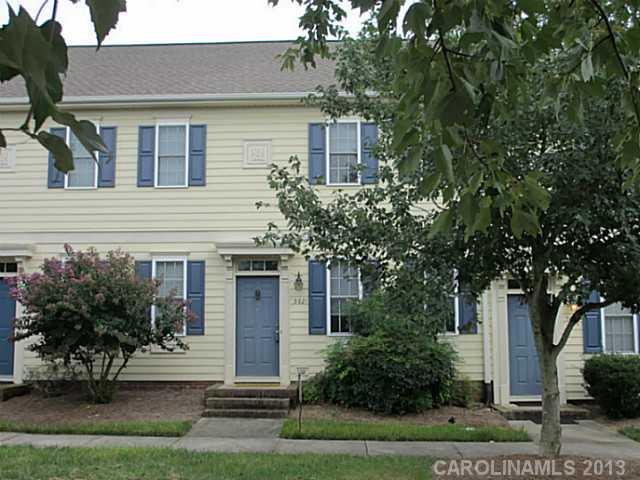 5621 Fetzer Ave. #92E, Concord, NC 28027