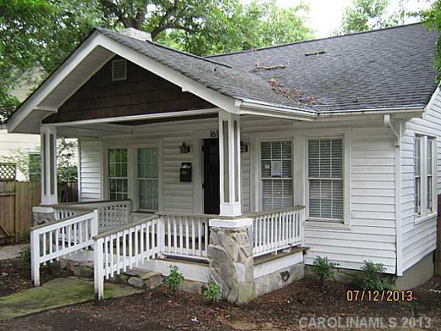 1617 Umstead St. #16, Charlotte, NC 28205