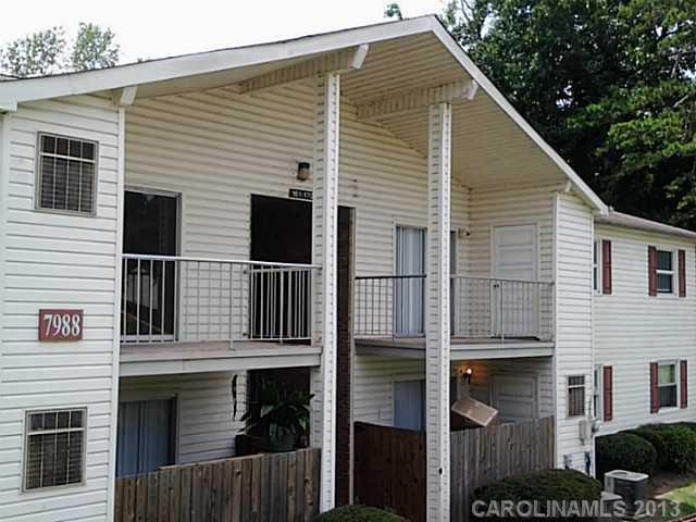 7988 Shady Oak Tr. #166, Charlotte, NC 28210