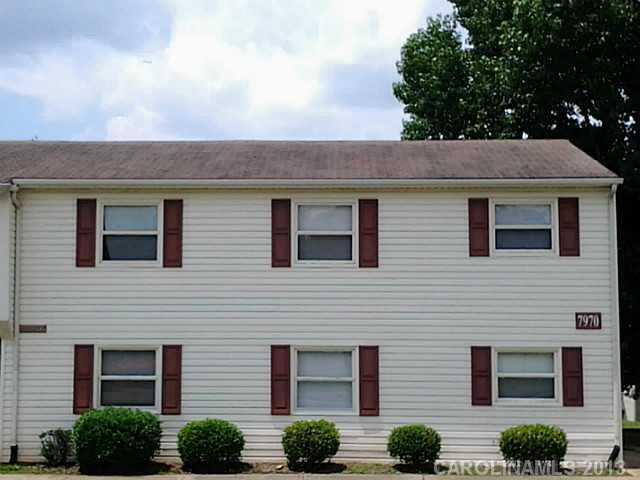 7970 Shady Oak Tr. #206, Charlotte, NC 28210