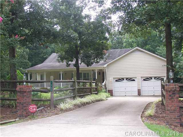 1923 Mcrorie Rd., Monroe, NC 28112
