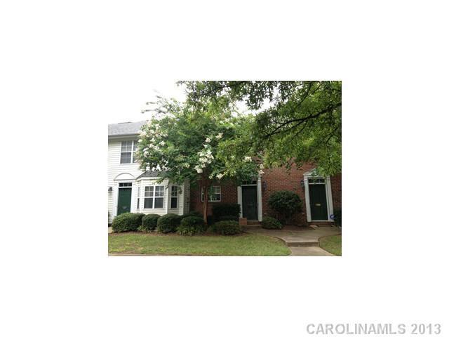 3734 Melrose Cottage Dr. #54, Matthews, NC 28105