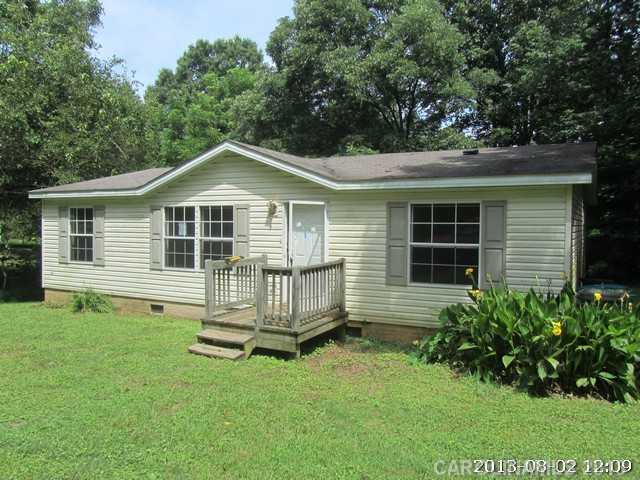 702 W Carolina Ave., Bessemer City, NC 28016