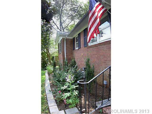 4404 Firwood Ln., Charlotte, NC 28209