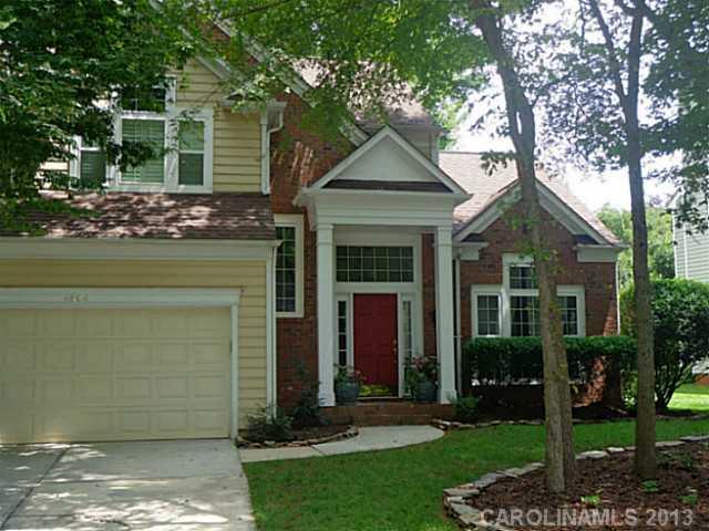 6004 Elm Cove Ln., Charlotte, NC 28269