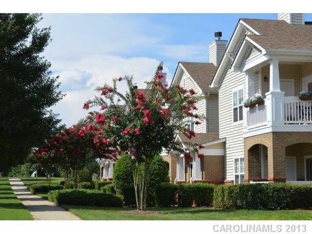 16819 Doe Valley Ct., Cornelius, NC 28031