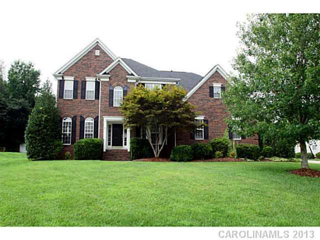 220 Castles Gate Dr., Mooresville, NC 28117